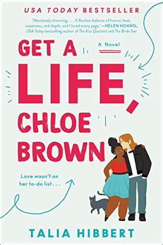 get a life chloe brown epub|talia hibbert brown sisters series.